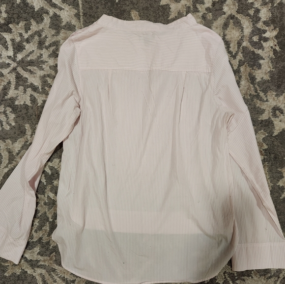 J. Crew Shirt - Picture 2 of 3